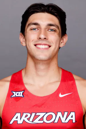 Kai Espinosa Golinski, Track and Field, undefined