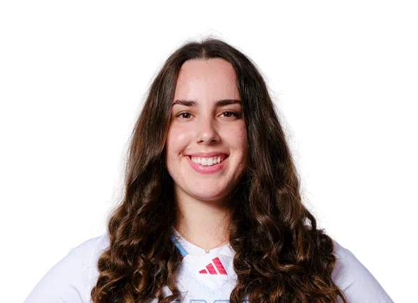 Paula Reus Piza, Basketball, Loyola Marymount University