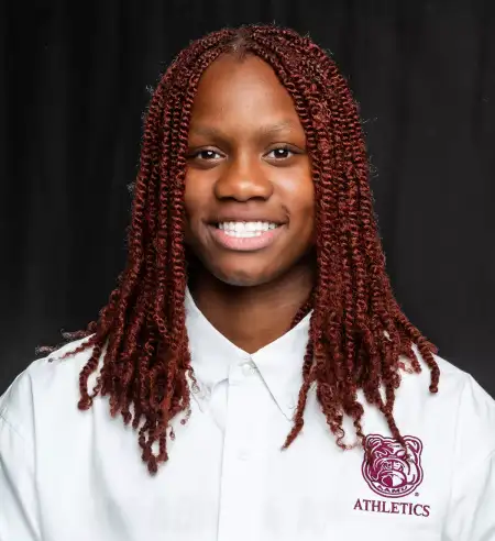 Jordyn Washington, Soccer, Alabama A&M University