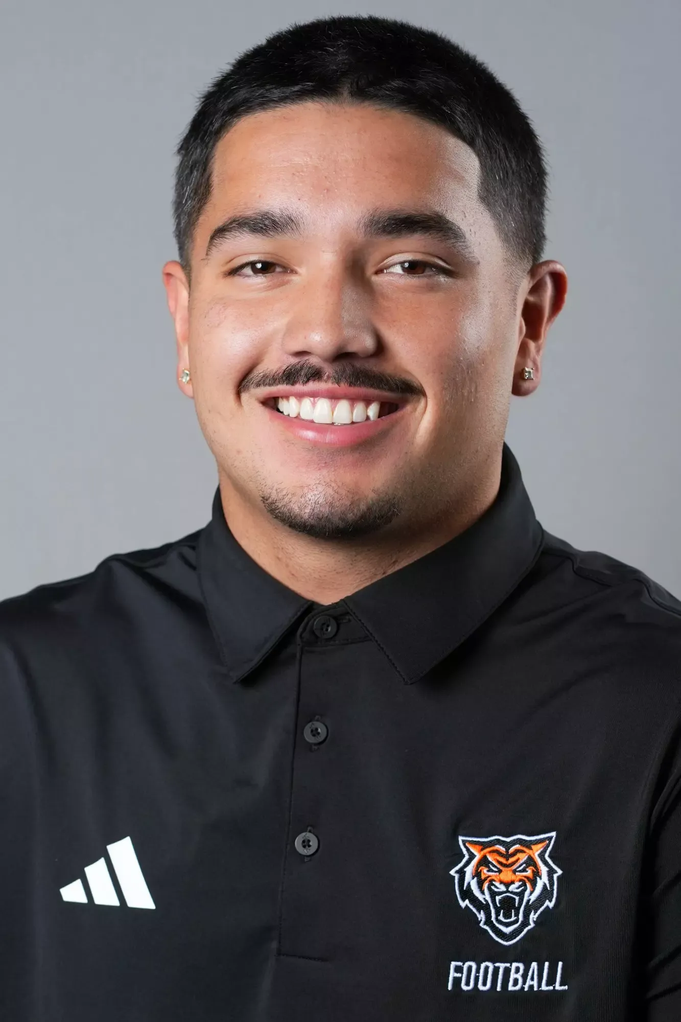 Preston Carrasco, Football, Idaho State University