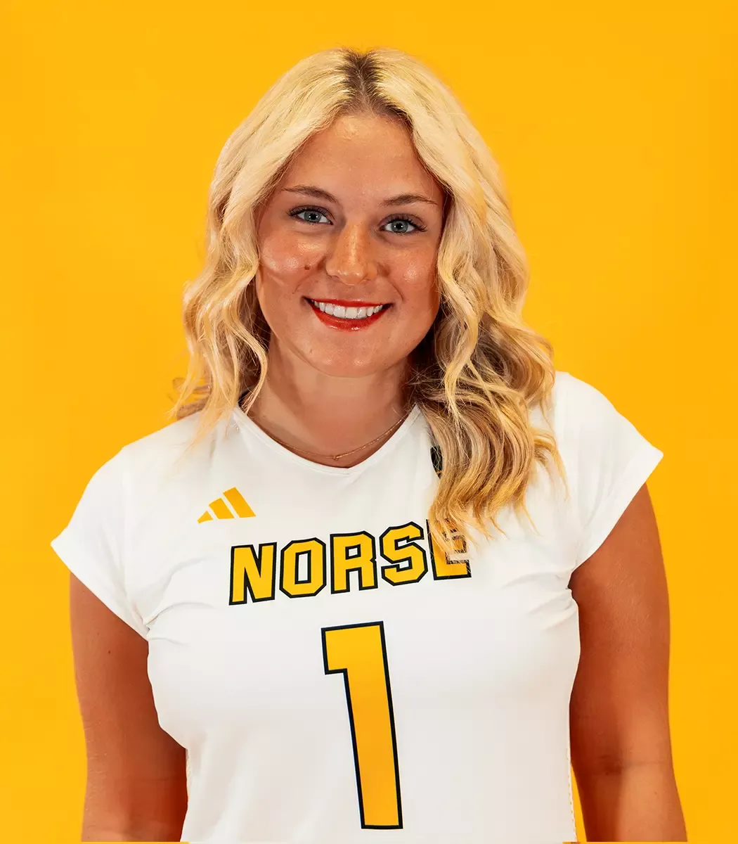Lainey Green, Volleyball, undefined