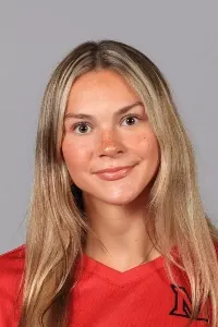 Averie Bierker, Soccer, Miami (OH) University