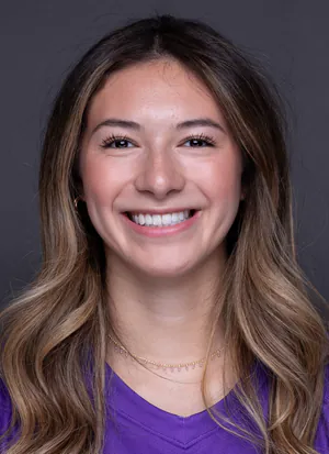 Bella Nunez, Volleyball, undefined