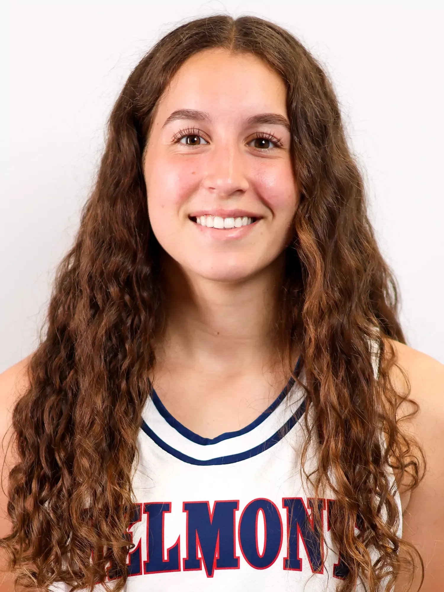 Kate McGinnis, Basketball, undefined
