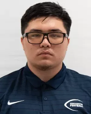 Andrew Tung, Football, Westminster College (Pennsylvania)