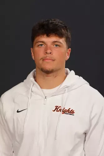 Griffin Davis, Football, Wartburg College