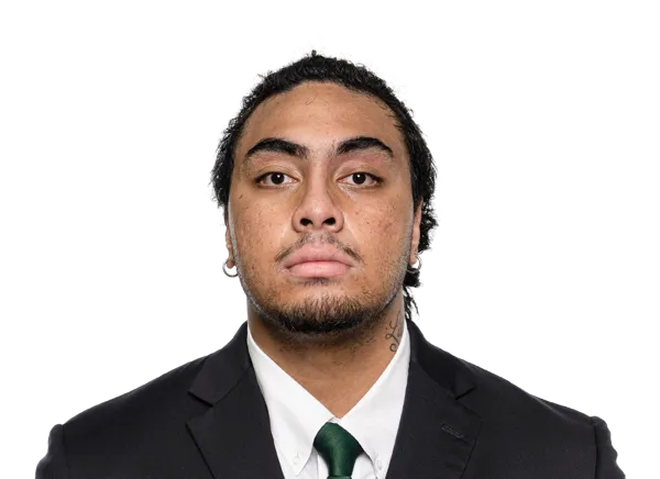 Tonga Lolohea, Football, undefined