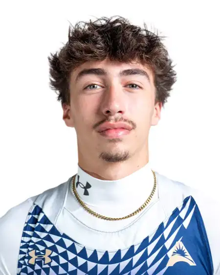 Matthew Henry, Track and Field (O), Queens University of Charlotte