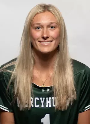Maggie Allen, Lacrosse, Mercyhurst University