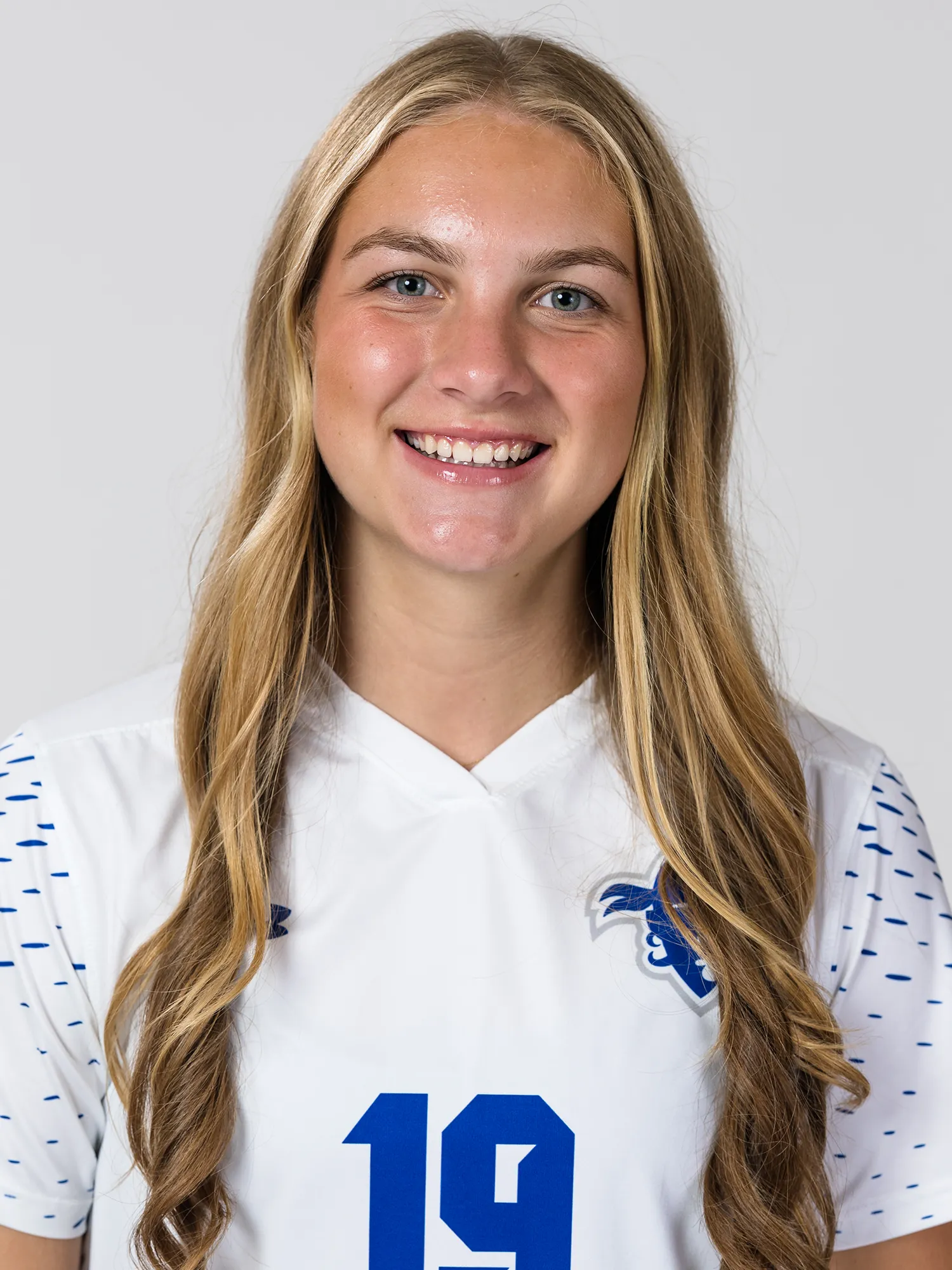 Olivia Trojanowski, Soccer, Seton Hall University