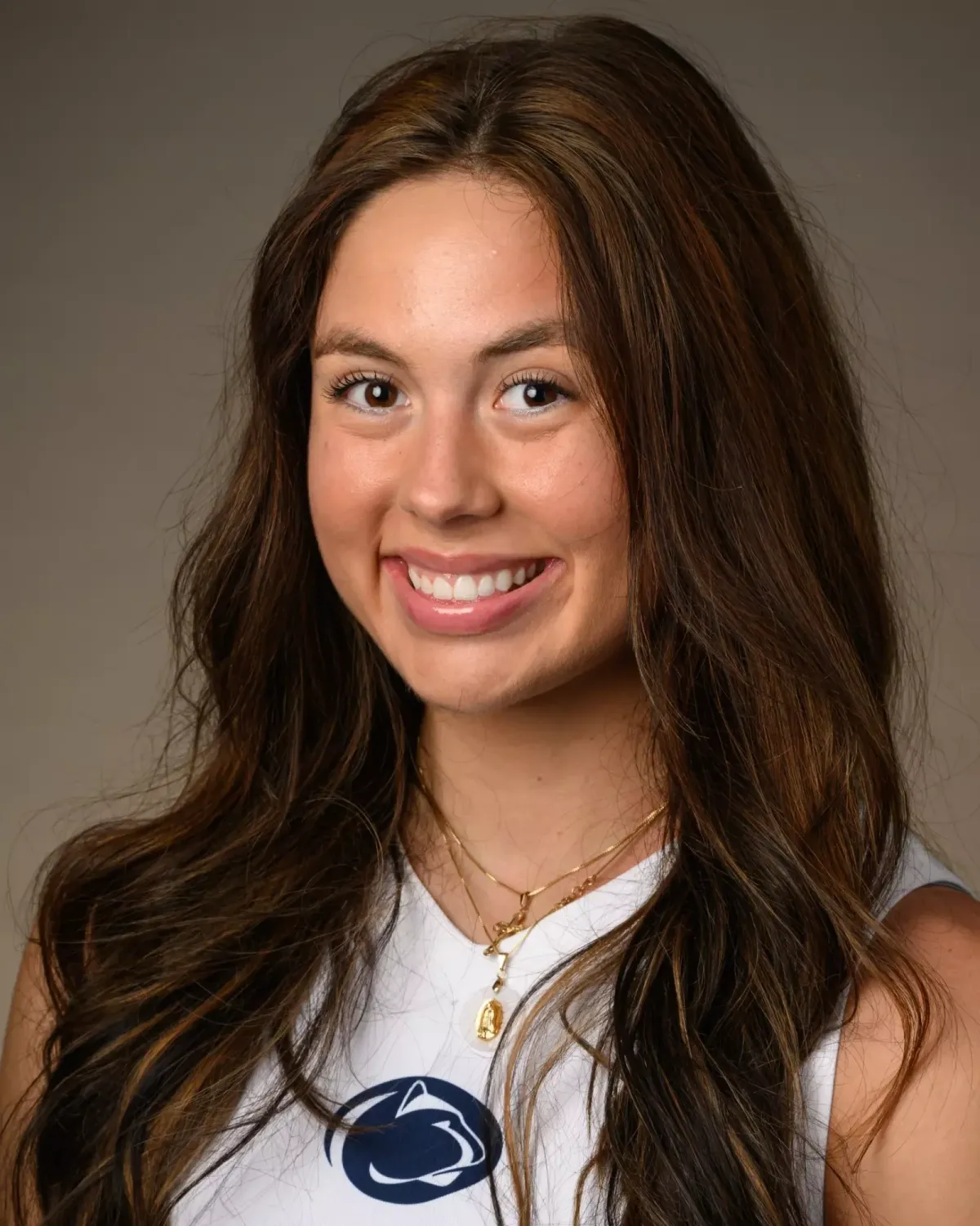 Caroline Jurevicius, Volleyball, undefined