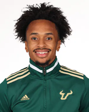 Davien Worrels, Track and Field, undefined