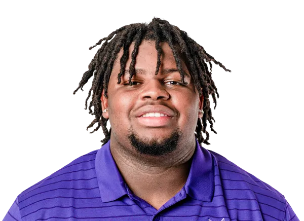 Perry Cole Jr., Football, undefined