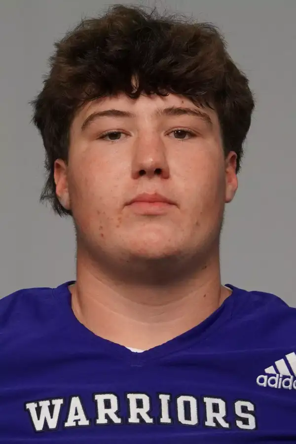 Jaxon Smith, Football, Winona State University