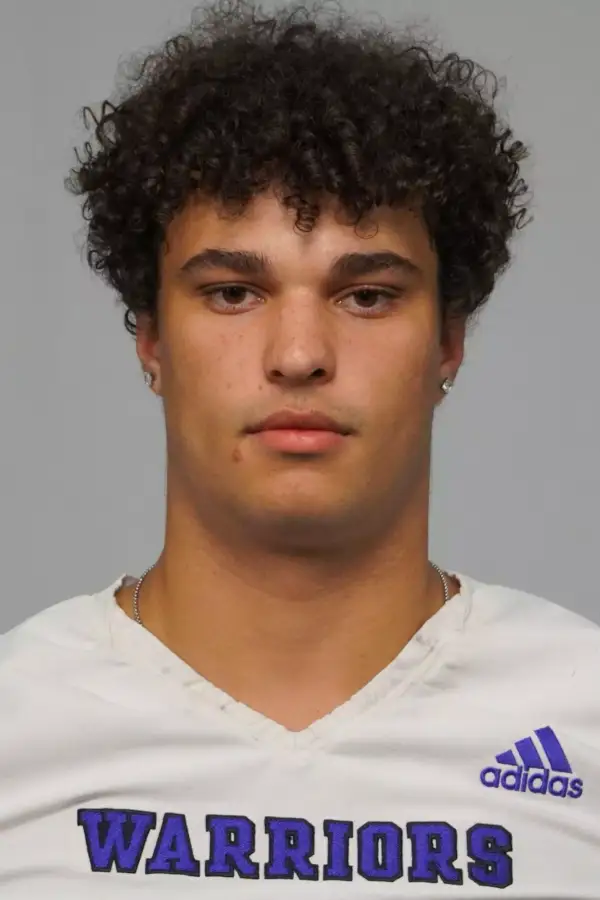 Semaji Petzold, Football, Winona State University