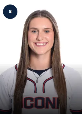 Cat Petteys, Softball, undefined