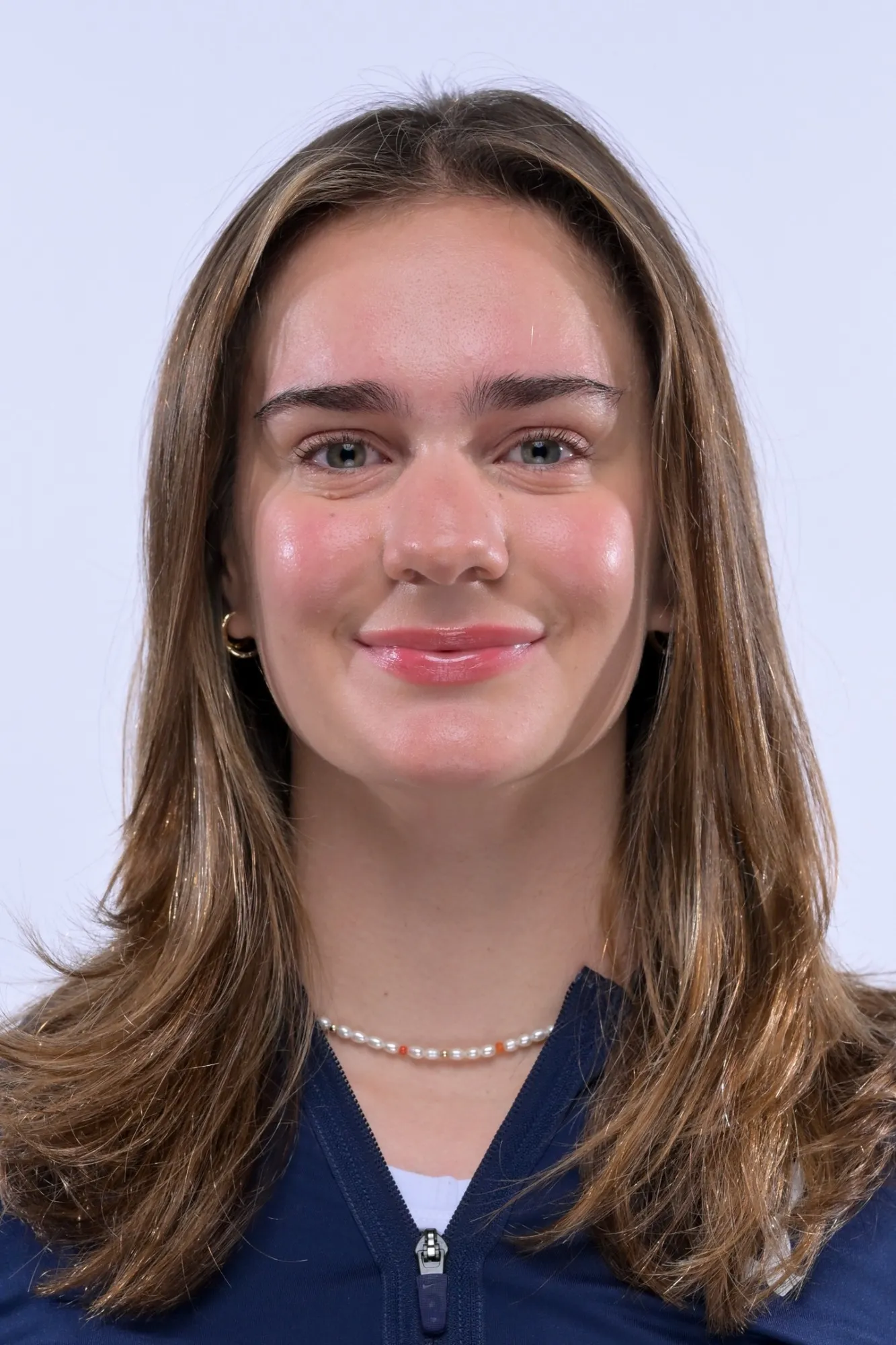 Jessica Lawton, Swimming & Diving, Rice University