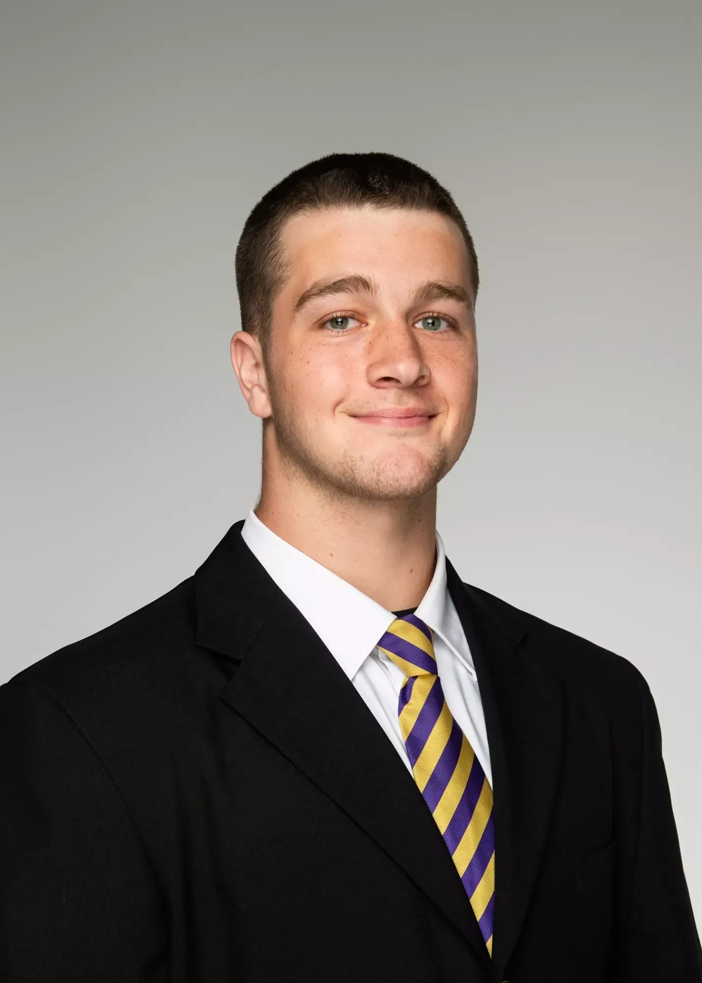 Keller Stocks, Football, Western Illinois University