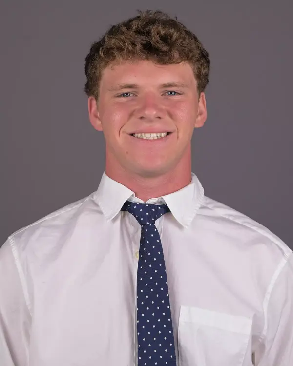 Liam Stack, Football, Saint Anselm College