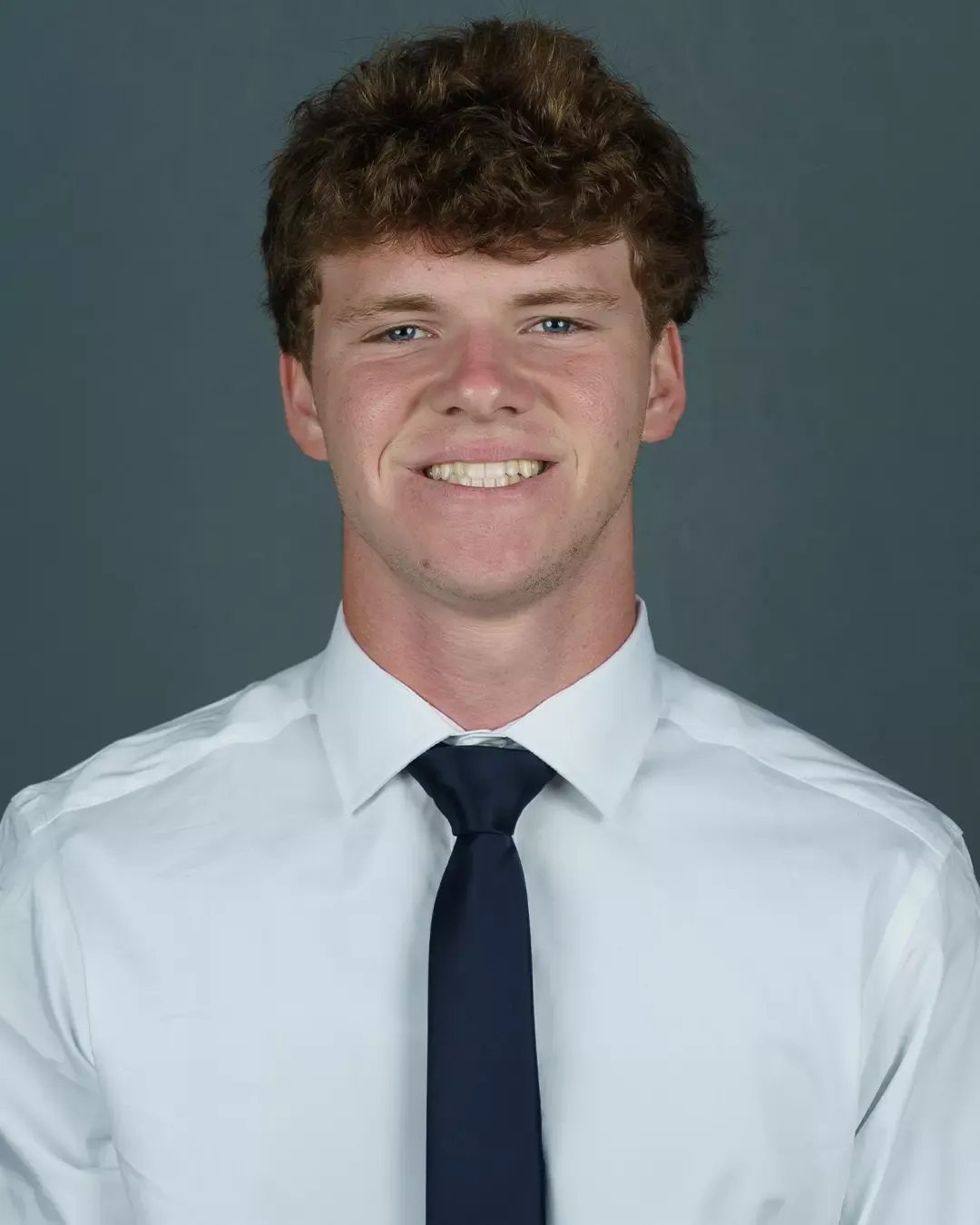 Liam Stack, Football, undefined