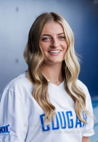 Kaysen Korth, Softball, undefined