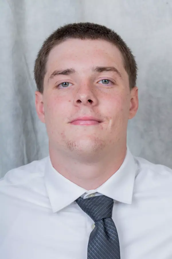 Lucas Matheny, Football, Christopher Newport University
