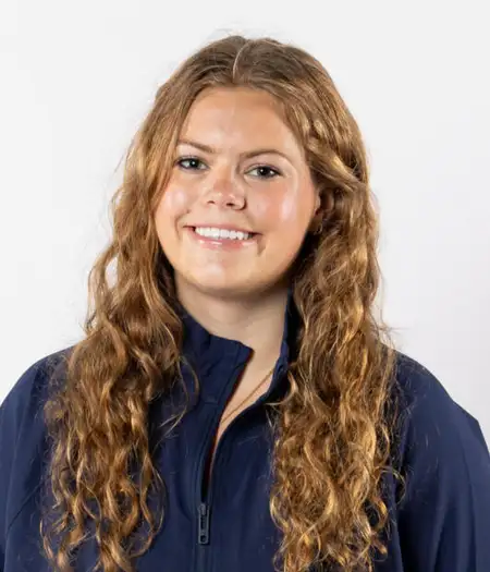 LilyAnne Darcy, Swimming & Diving, University of Notre Dame