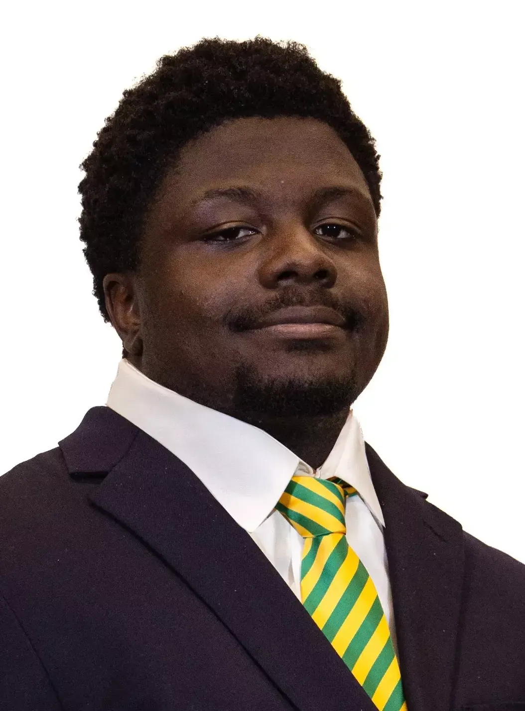Rashad Robinson, Football, undefined