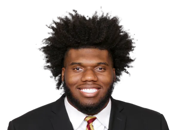 Darrell Jackson Jr., Football, undefined