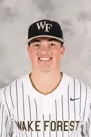 Luke Costello, Baseball, undefined