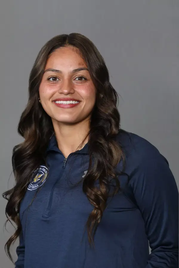 Jackie Tremper, Softball, University of California, San Diego