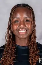 Nikayla Small, Soccer, undefined