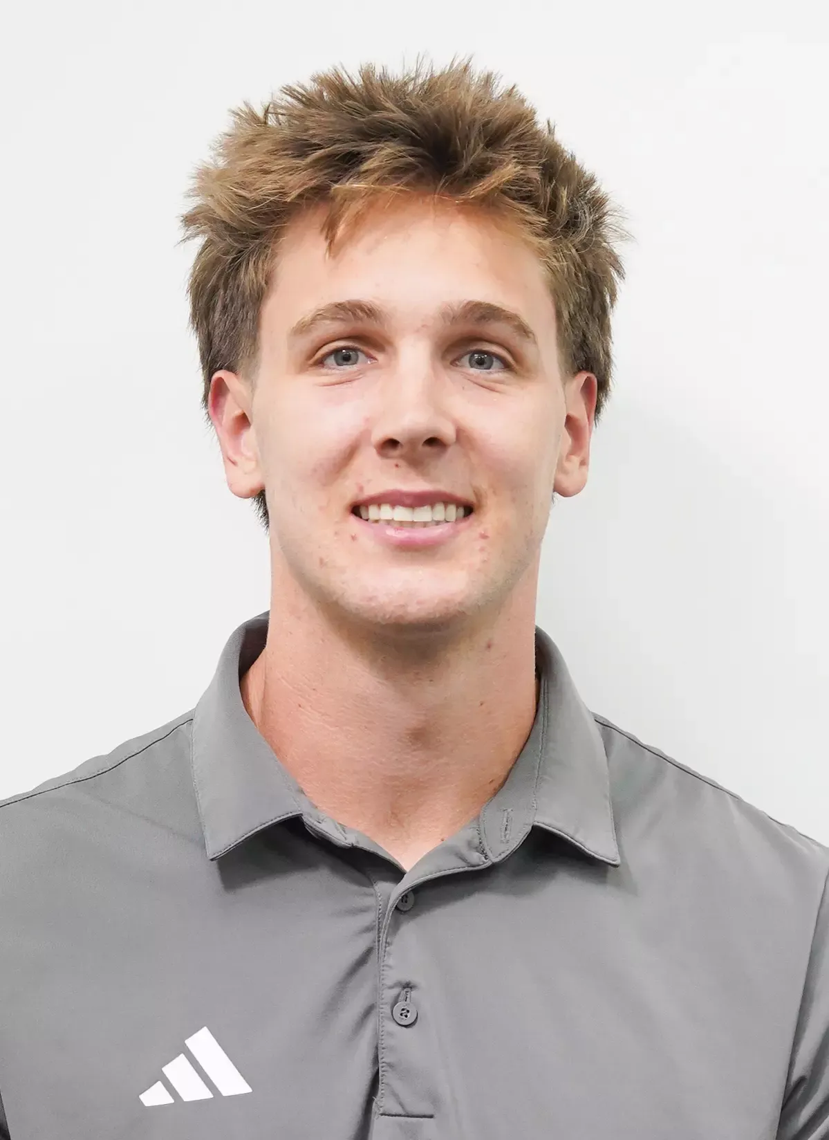 Preston Welch, Football, Nicholls State University