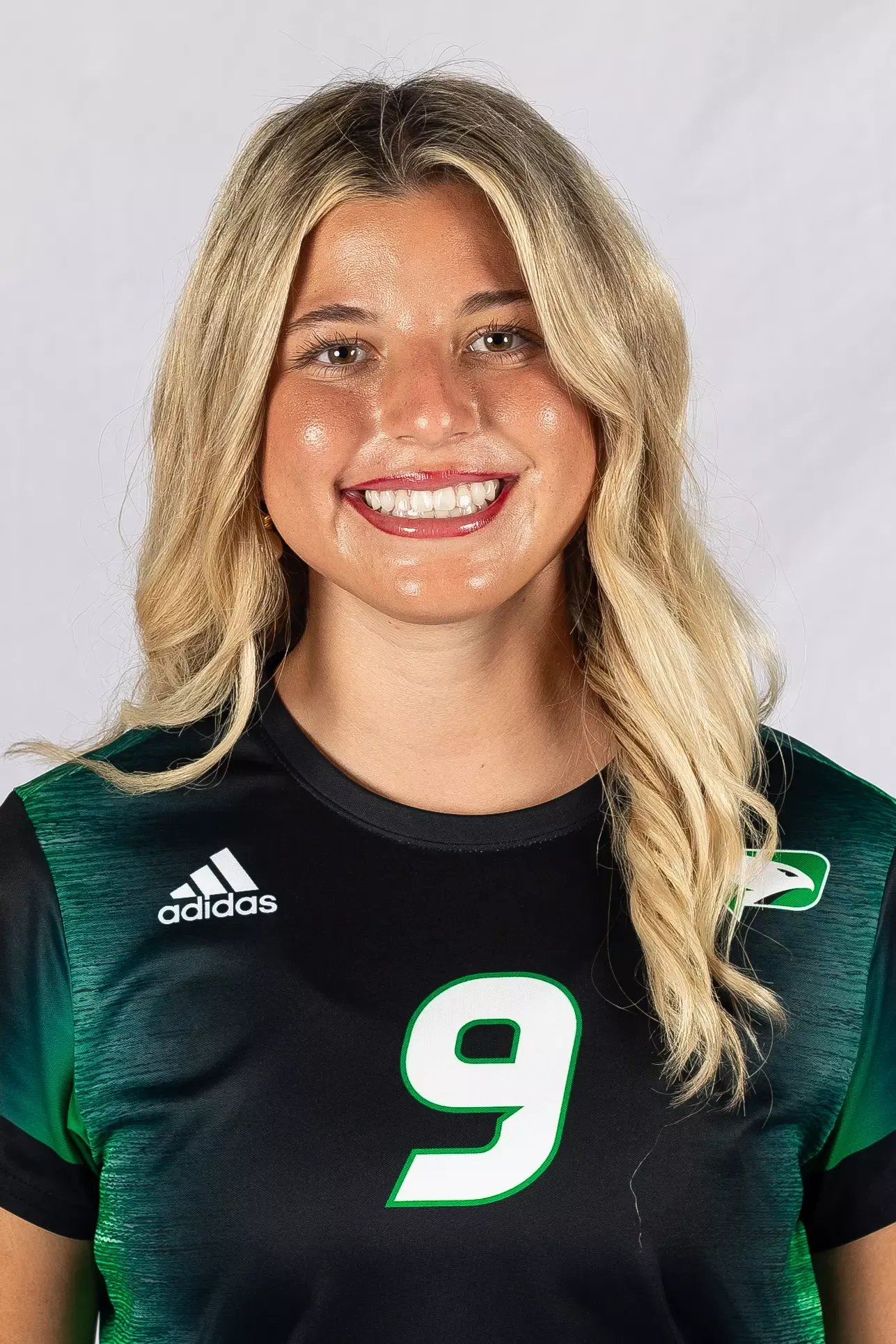 Emily Archuleta, Soccer, University of North Dakota
