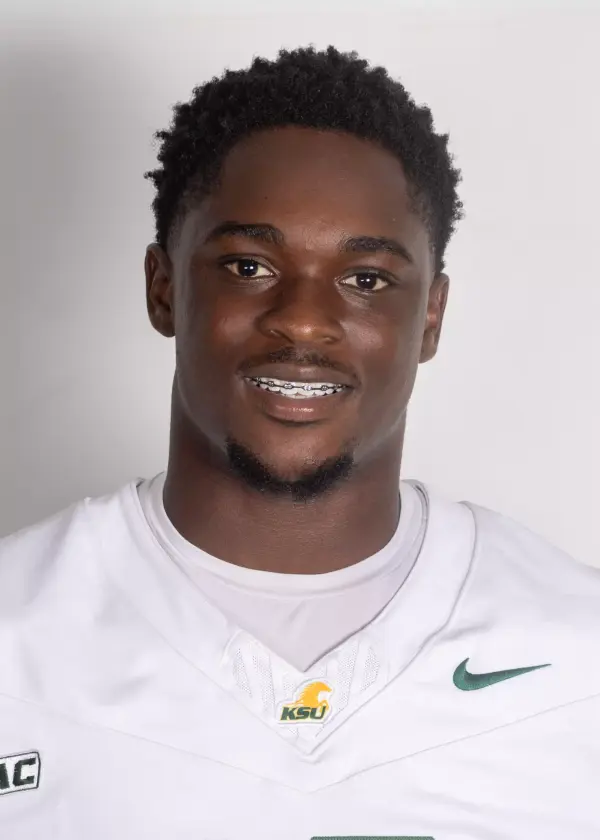 Cameron Tucker, Football, Kentucky State University