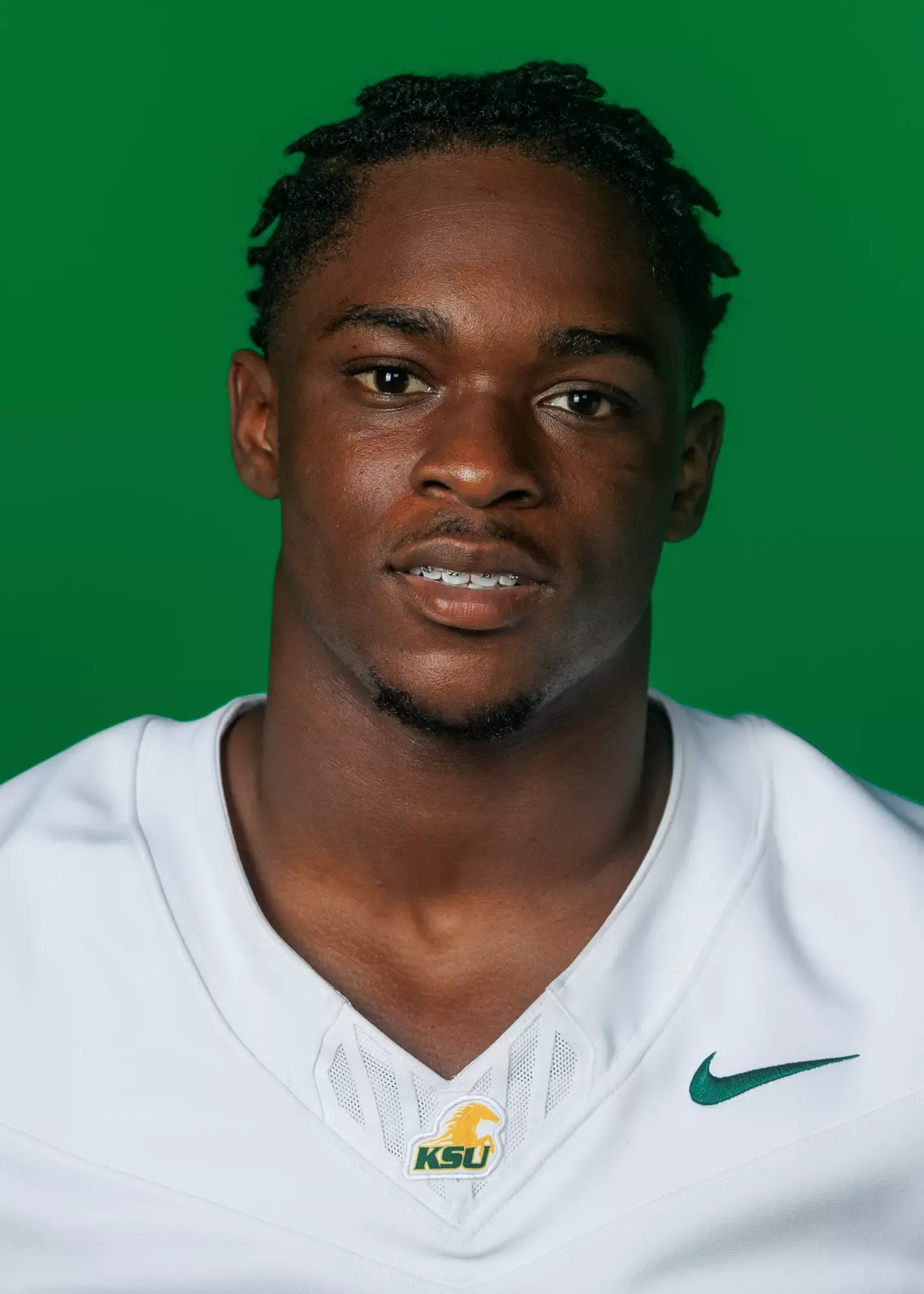 Cameron Tucker, Football, undefined