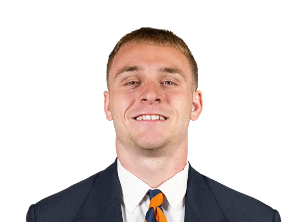 Ethan Minter, Football, undefined