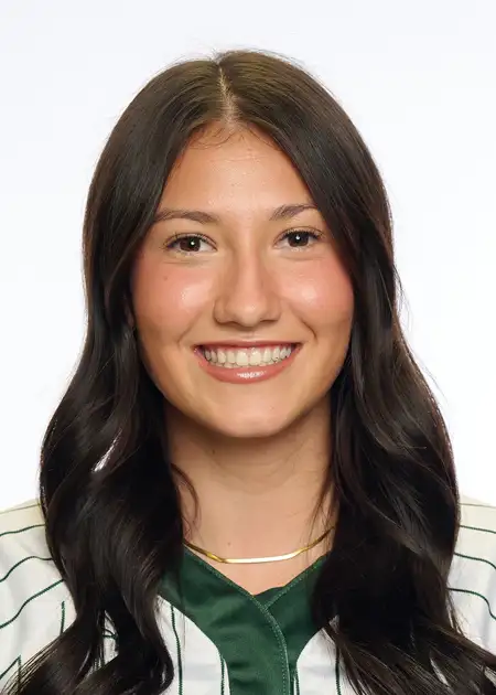 Lileigh Nieto, Softball, North Dakota State University