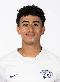 Rayyan Firdawcy, Soccer, University of New Hampshire