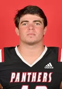 J.T. Hartman, Football, Davenport University