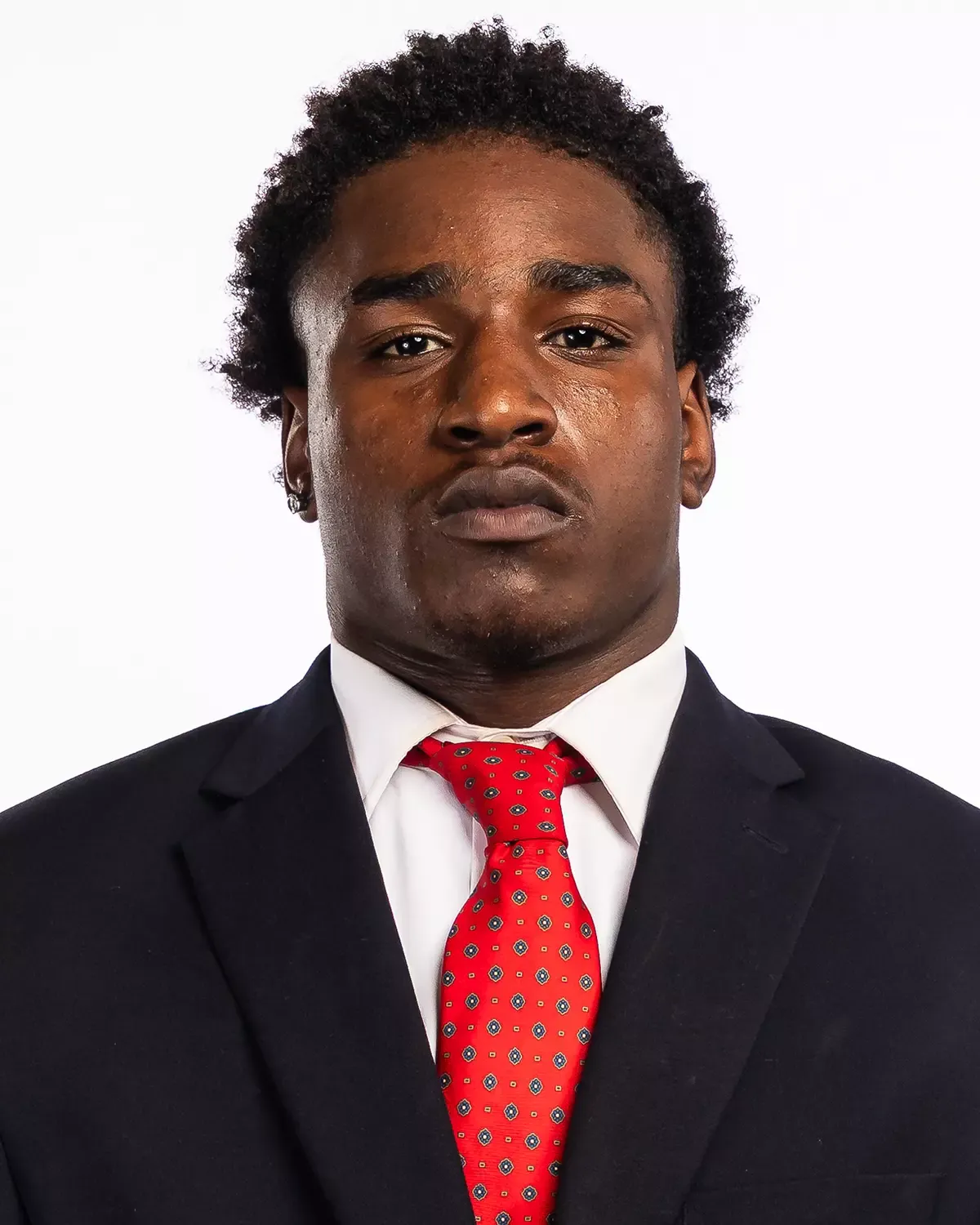 Michael Wright, Football, Duquesne University