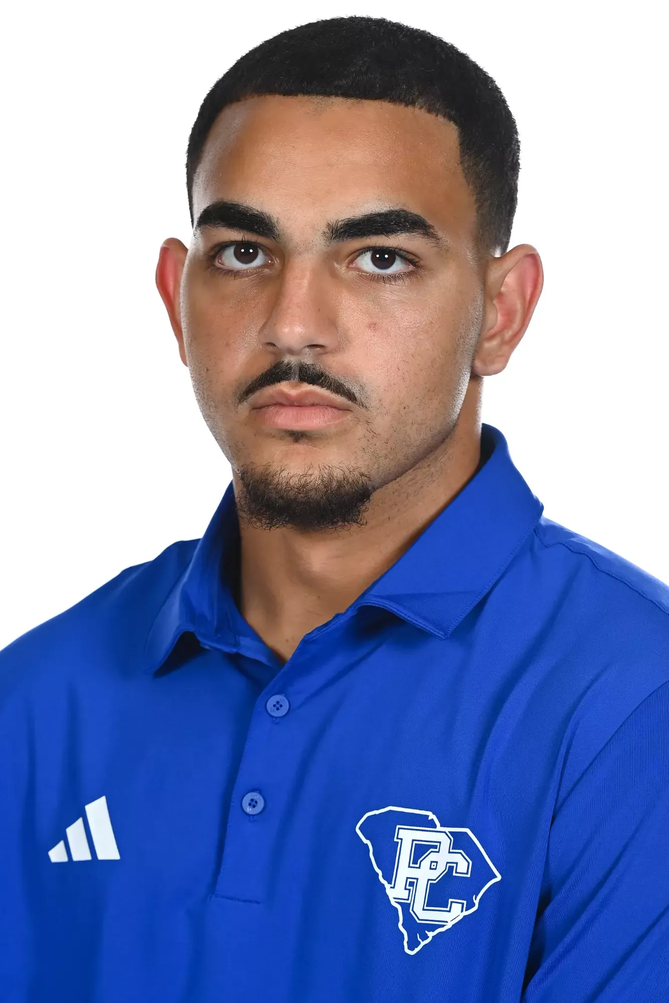 Ameer Elghazaly, Football, Presbyterian College