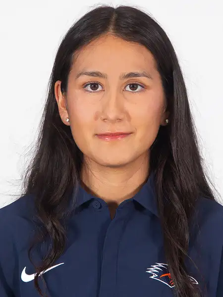 Itzel Rojo, Track and Field, University of Texas at San Antonio