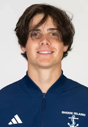 Miles Lipka, Track and Field (O), University of Rhode Island
