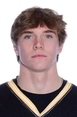 Charlie Violette, Lacrosse, undefined