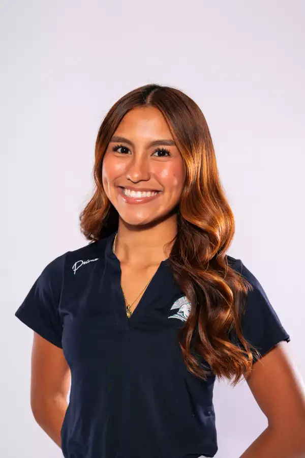 Julianne Canda, Golf, Jessup University
