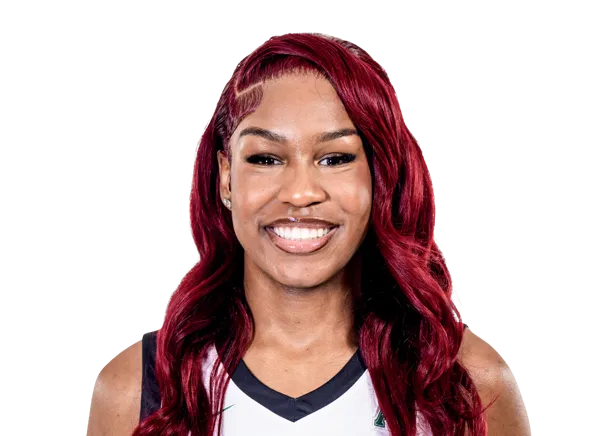 Tionna Lidge, Basketball, undefined