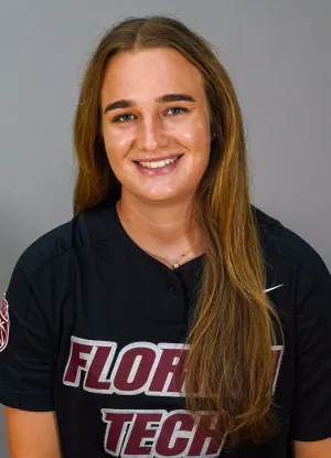 Lucy Keiser, Softball, Florida Tech