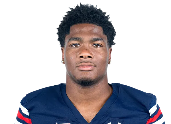 Kenzavius Lundy, Football, undefined