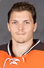 Cole Moore, Hockey, undefined